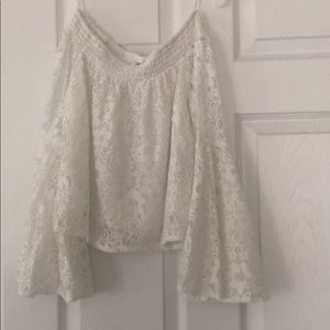 Women’s Hollister brand top size XS